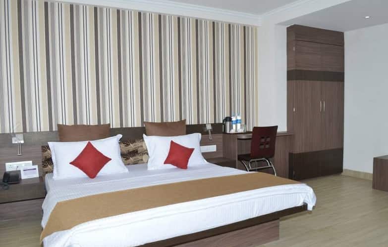 Shree garden & Resorts, Sendhwa 4